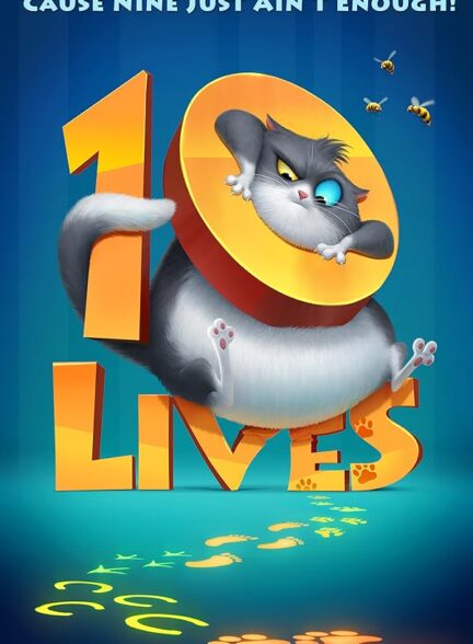 دانلود فیلم 10 Lives / ده جان