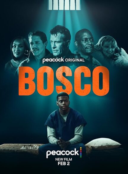 دانلود فیلم Bosco / بوسکو