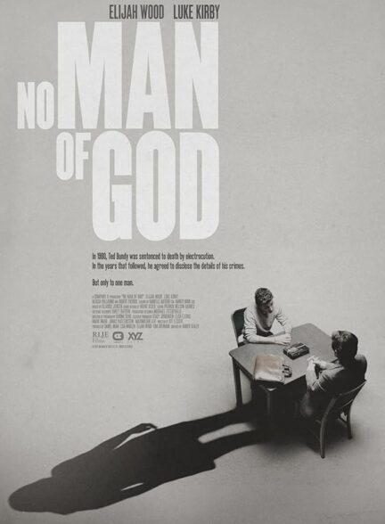 دانلود فیلم No Man of God / خدانشناس