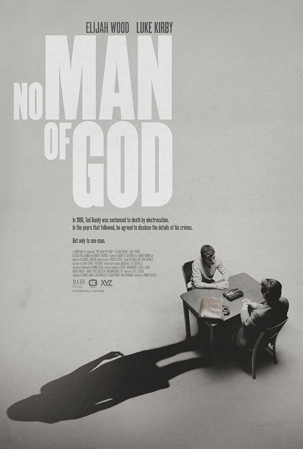 دانلود فیلم No Man of God / خدانشناس