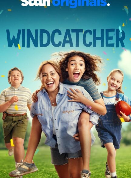 دانلود فیلم Windcatcher /  بادگیر