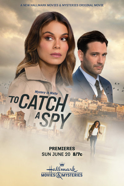 دانلود فیلم To Catch a Spy / گرفتن جاسوس