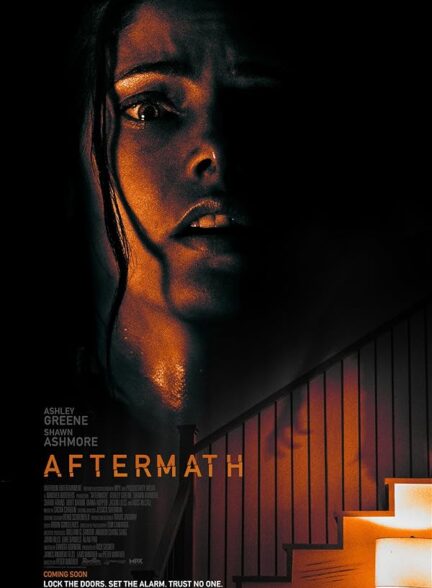 دانلود فیلم Aftermath / عواقب