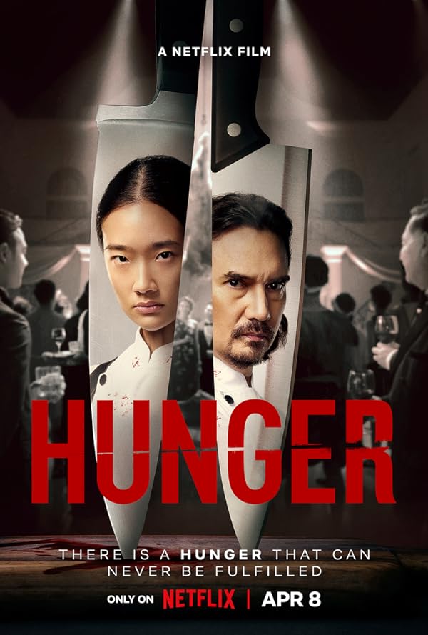 دانلود فیلم Hunger / گرسنگی