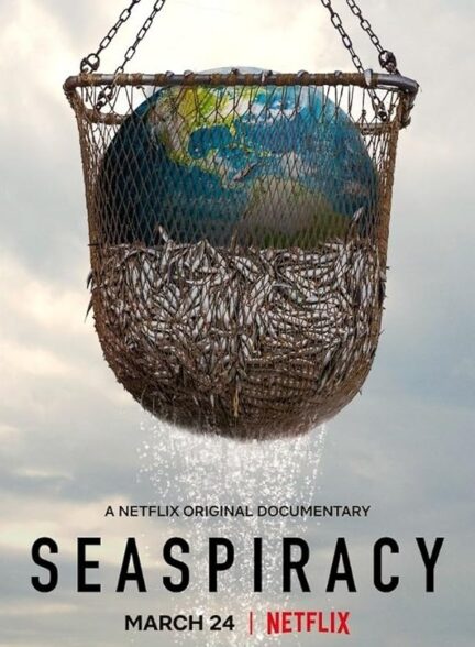 دانلود فیلم Seaspiracy / دریانوردی