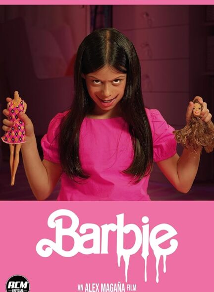 دانلود فیلم Barbie / باربی