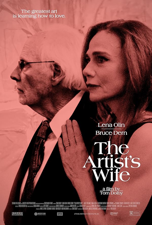 دانلود فیلم The Artist’s Wife / همسر هنرمند