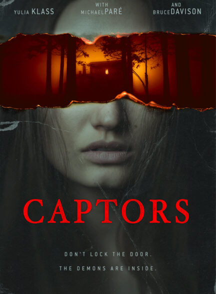 دانلود فیلم Captors / اسیرکنندگان