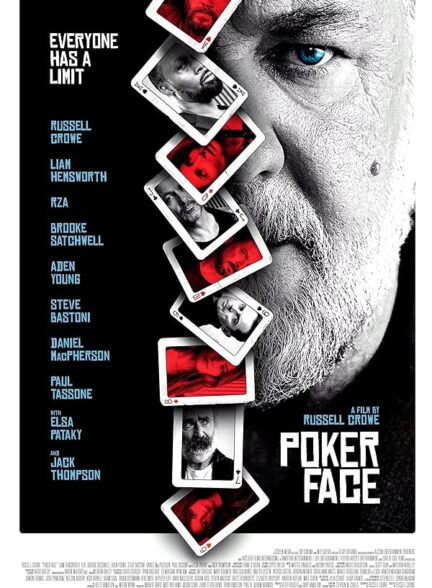 دانلود فیلم Poker Face / پوکر فیس