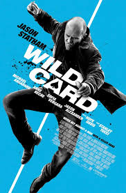 دانلود فیلم Wild Card / وایلد کارد