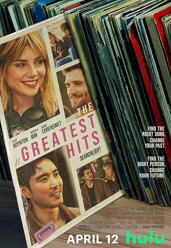 دانلود فیلم The Greatest Hits / بهترین ها