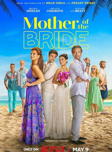 دانلود فیلم Mother of the Bride / مادر عروس