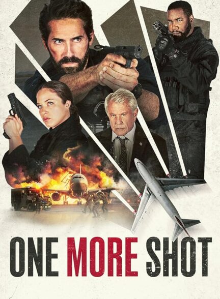 دانلود فیلم One More Shot / یک فرصت دیگر