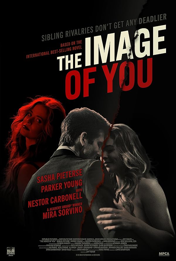 دانلود فیلم The Image of You / تصویر تو