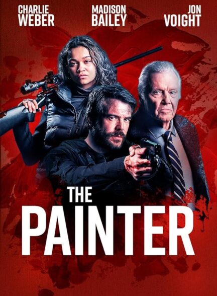 دانلود فیلم The Painter / نقاش