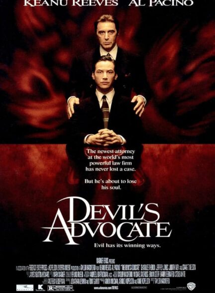 دانلود فیلم The Devil’s Advocate / وکیل‌مدافع شیطان