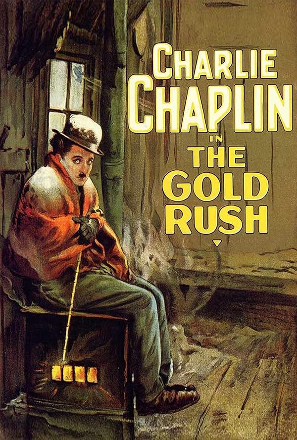 دانلود فیلم The Gold Rush / جویندگان طلا