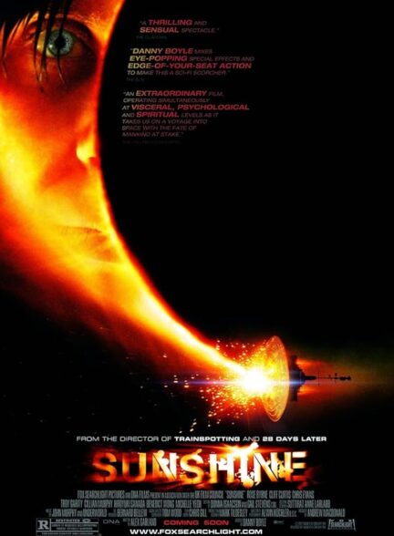 دانلود فیلم Sunshine / آفتاب