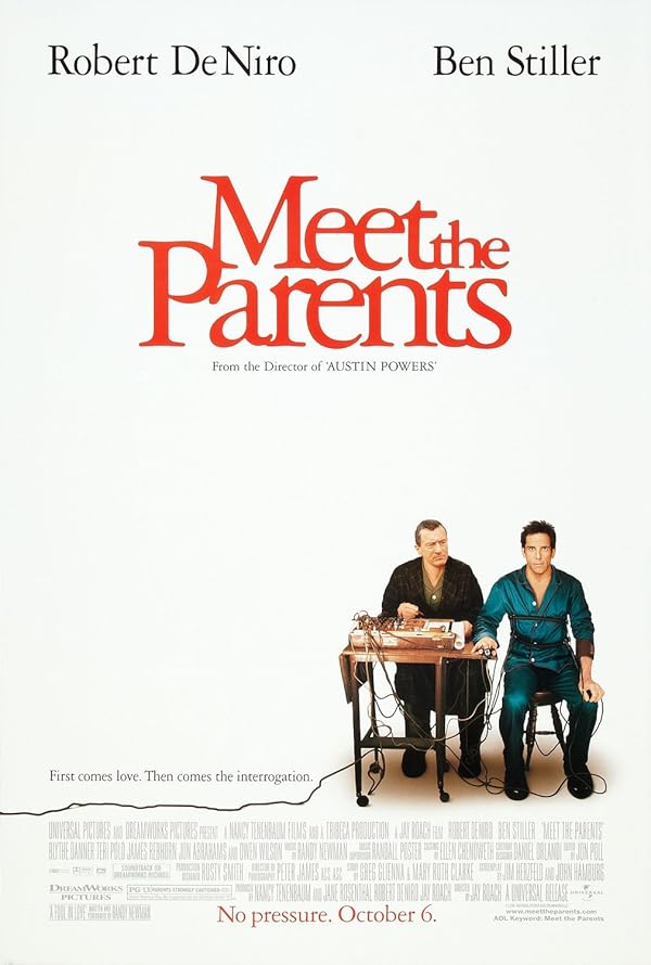 دانلود فیلم Meet the Parents