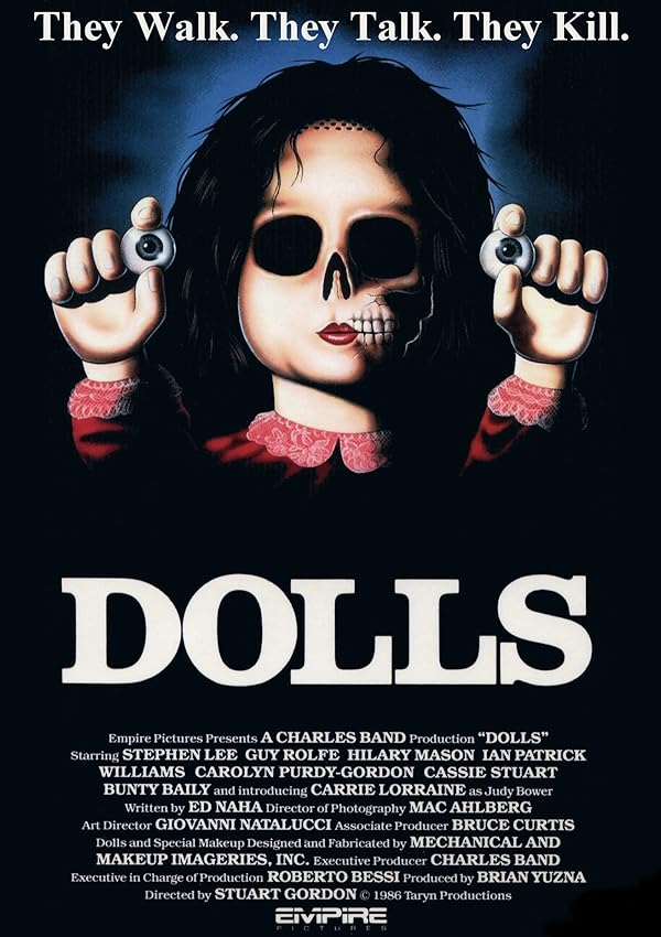 دانلود فیلم Dolls / عروسک ها