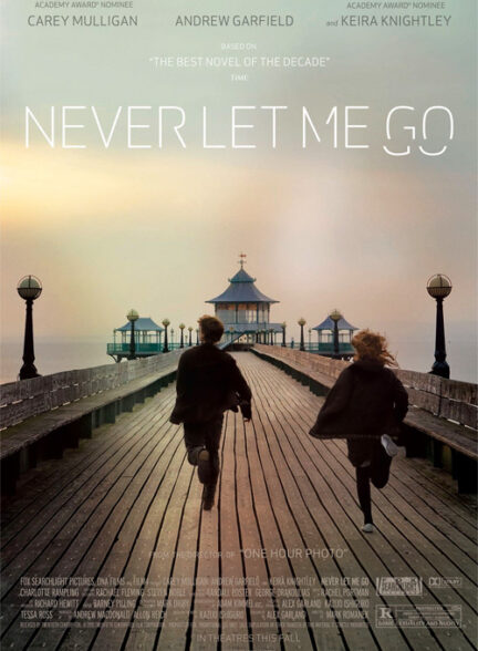 دانلود فیلم Never Let Me Go / هرگز رهایم مکن