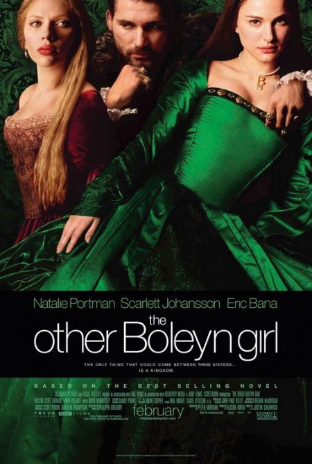 دانلود فیلم The Other Boleyn Girl / دختر دیگر بولین