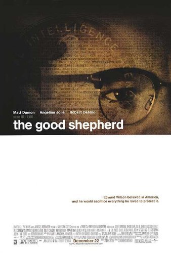 دانلود فیلم The Good Shepherd / چوپان خوب