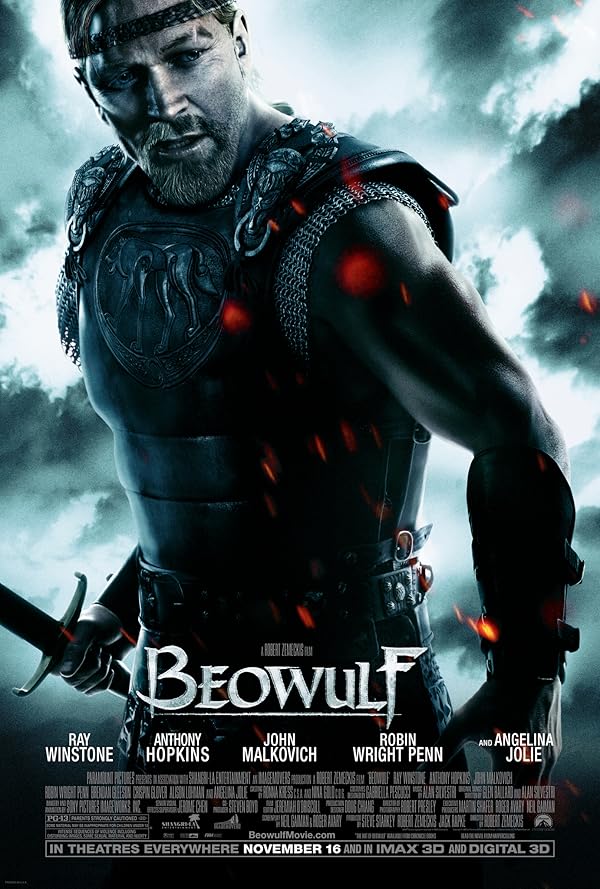 دانلود فیلم Beowulf / بئوولف