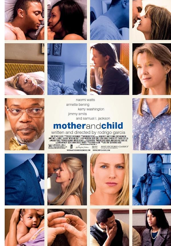 دانلود فیلم Mother and Child / مادر و فرزند