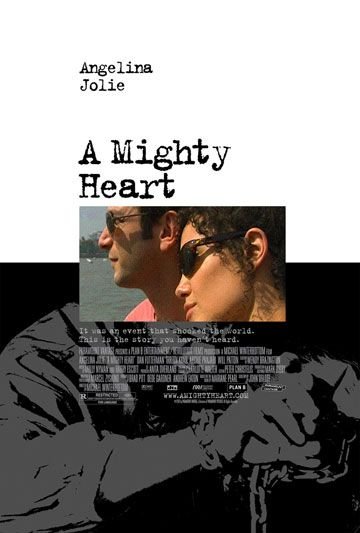 دانلود فیلم A Mighty Heart / قلب قدرتمند