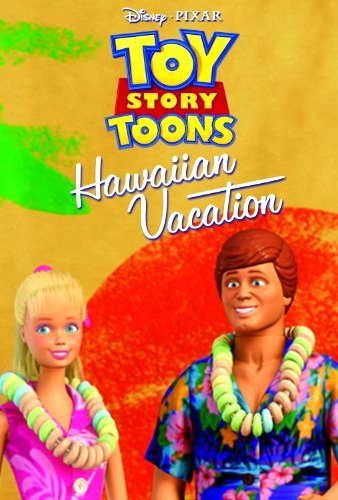 دانلود فیلم Toy Story Toons: Hawaiian Vacation / اسباب بازی: تعطیلات هاوایی