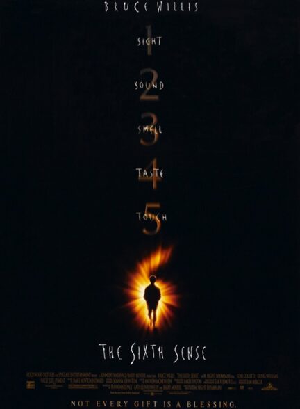 دانلود فیلم The Sixth Sense / حس ششم