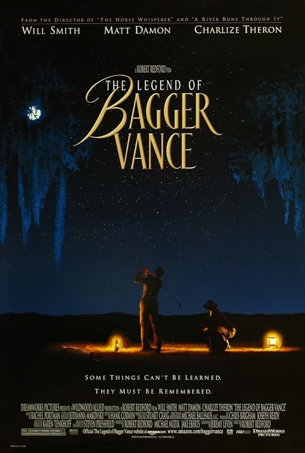 دانلود فیلم The Legend of Bagger Vance / افسانه بگر ونس