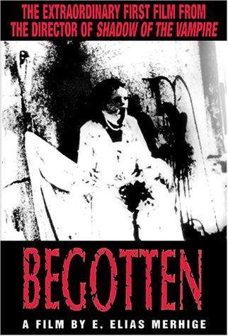 دانلود فیلم Begotten / تولد