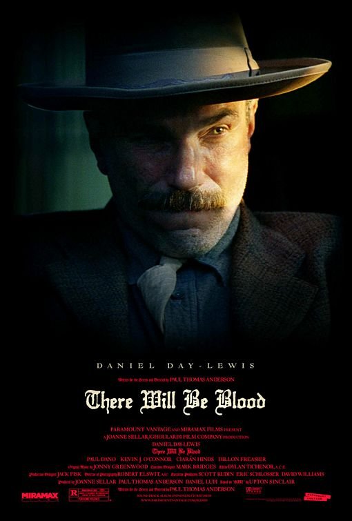 دانلود فیلم There Will Be Blood / خون به پا خواهد شد