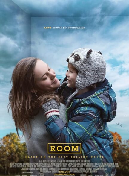 دانلود فیلم Room / اتاق