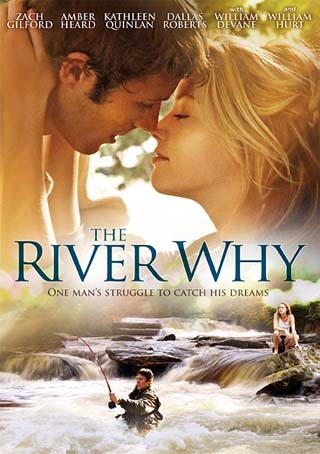 دانلود فیلم The River Why / چرا رودخانه