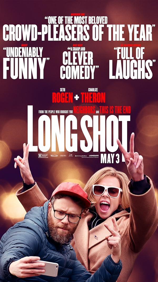 دانلود فیلم Long Shot / لانگ شات