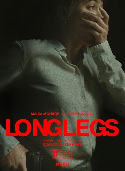 دانلود فیلم Longlegs