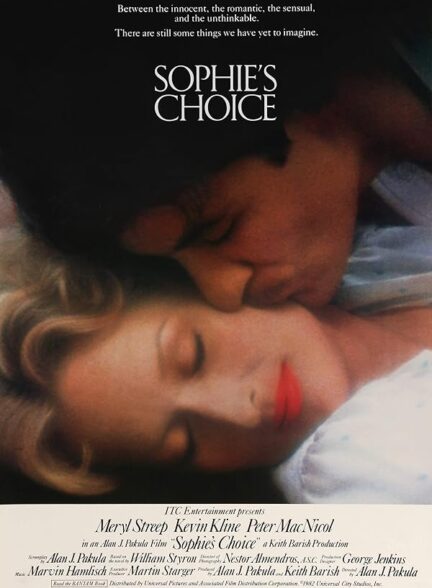 دانلود فیلم Sophie’s Choice / انتخاب سوفی