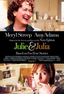 دانلود فیلم Julie & Julia / جولی و جولیا