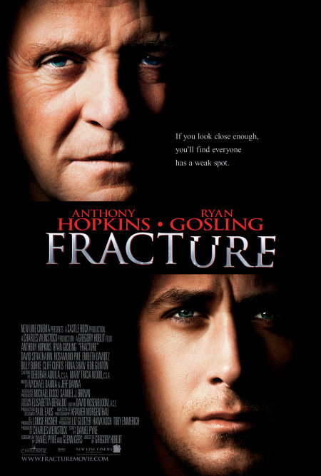 دانلود فیلم Fracture / شکست