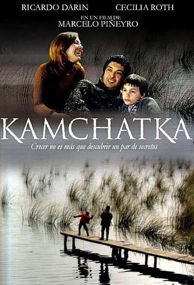 دانلود فیلم Kamchatka / کامچاتکا