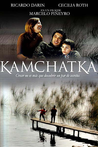 دانلود فیلم Kamchatka / کامچاتکا