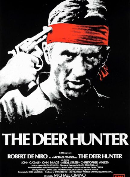 دانلود فیلم The Deer Hunter / شکارچی گوزن