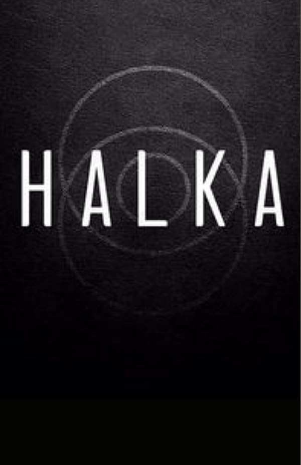 دانلود سریال  Halka