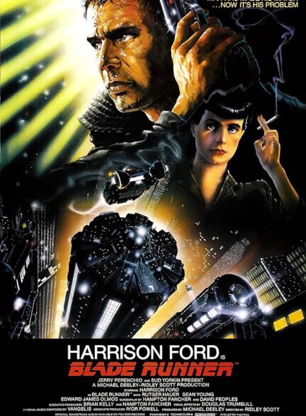 دانلود فیلم Blade Runner / بلید رانر