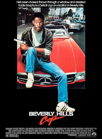 دانلود فیلم Beverly Hills Cop