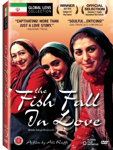 دانلود فیلم The Fish Fall in Love / ماهی ها عاشق می شوند