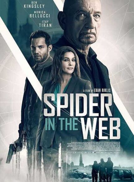 دانلود فیلم Spider in the Web